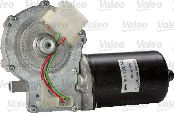 Valeo 404233 Wiper Motor - 3