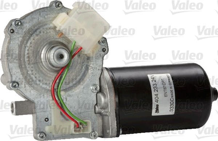 Valeo 404233 Wiper Motor - 3