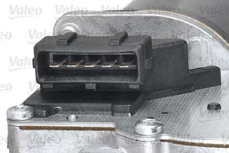Valeo 404520 Wiper Motor - 4