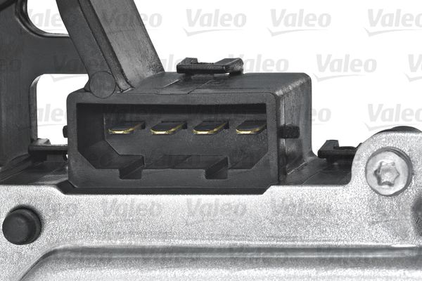 Valeo 404683 Wiper Motor - 5