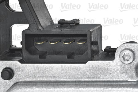 Valeo 404683 Wiper Motor - 5