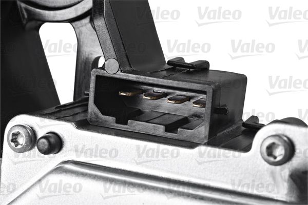 Valeo 404683 Wiper Motor - 6