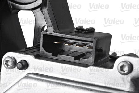 Valeo 404683 Wiper Motor - 6