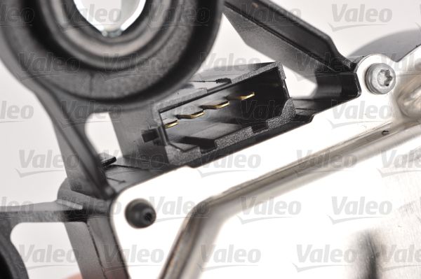 Valeo 404699 Wiper Motor - 3