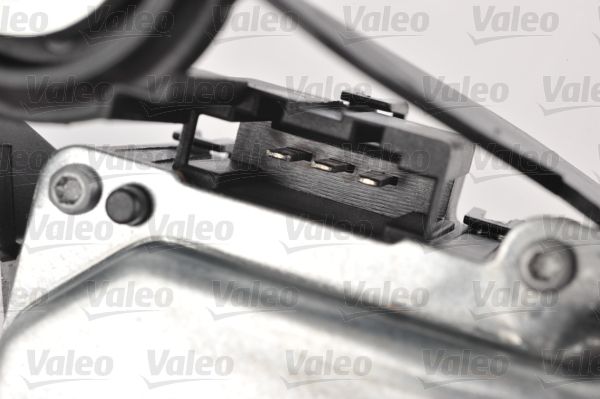 Valeo 404704 Wiper Motor - 3