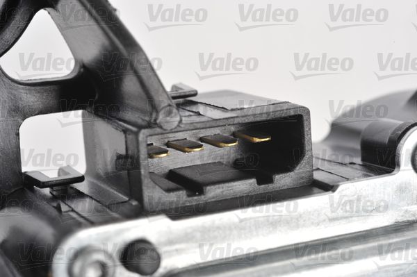 Valeo 404808 Wiper Motor - 3