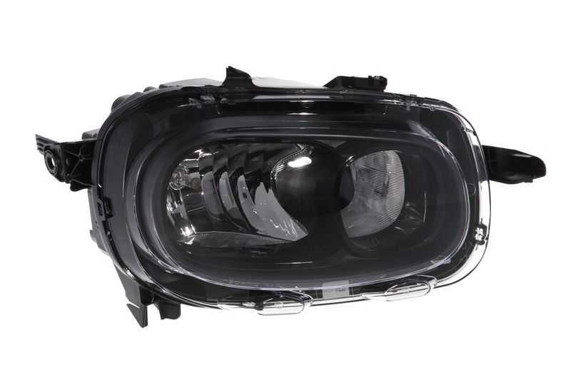 Valeo 450403 Headlight - 1