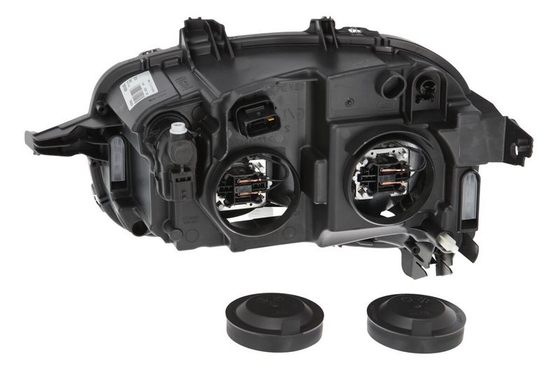 Valeo 450403 Headlight - 2
