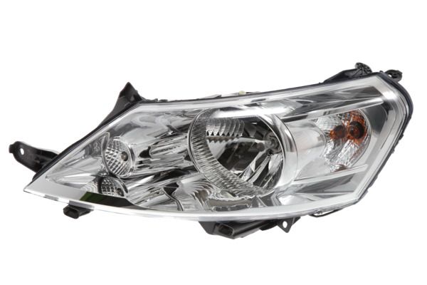 Valeo 450430 Headlight - 1