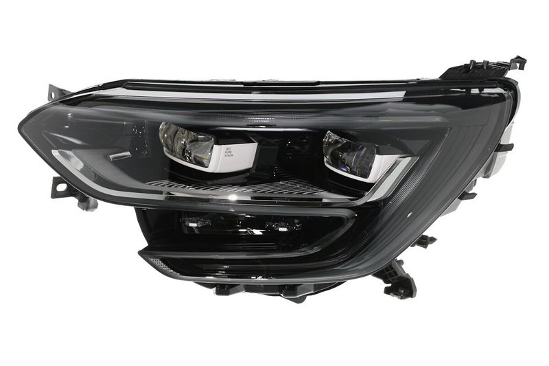 Valeo 450494 Headlight - 1