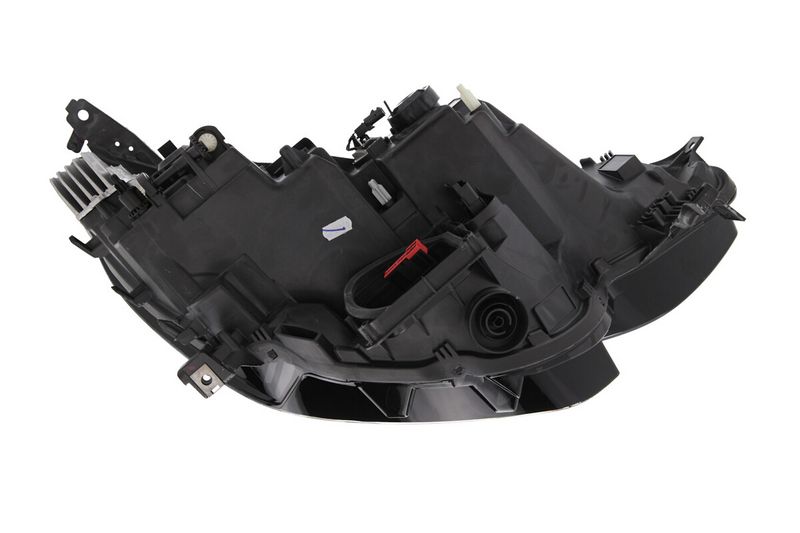 Valeo 450494 Headlight - 3
