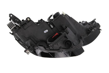 Valeo 450494 Headlight - 3