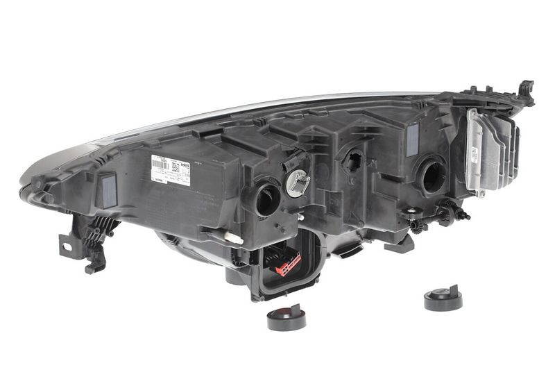 Valeo 450495 Headlight - 2