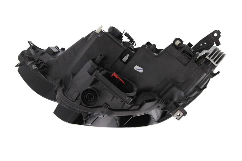 Valeo 450495 Headlight - 3