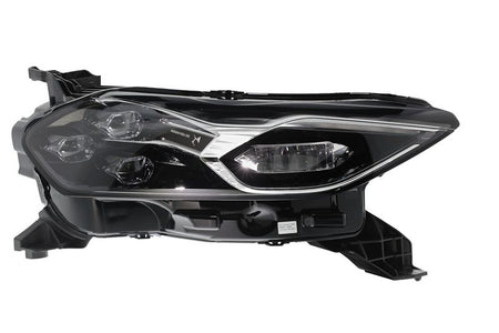 Valeo 450522 Headlight - 1