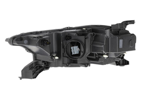 Valeo 450522 Headlight - 2
