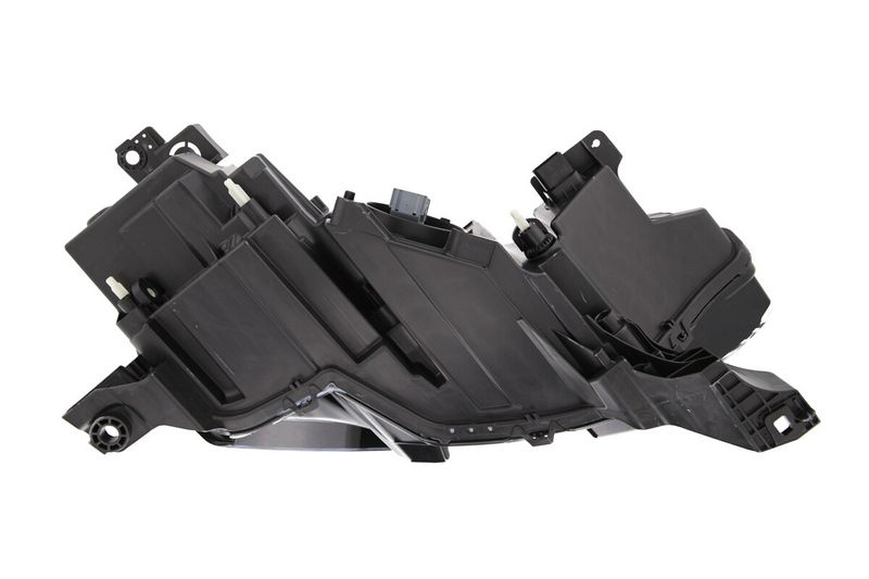 Valeo 450522 Headlight - 3