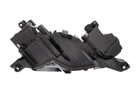Valeo 450522 Headlight - 3