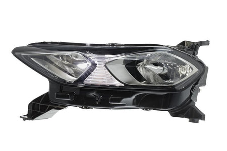 Valeo 450523 Headlight - 1