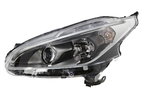 Valeo 450612 Headlight - 1