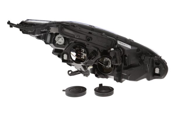 Valeo 450612 Headlight - 2