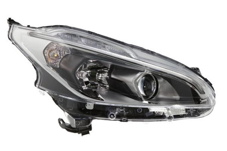 Valeo 450613 Headlight - 1