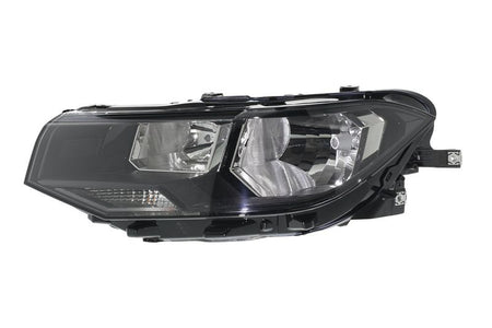 Valeo 450706 Headlight - 1