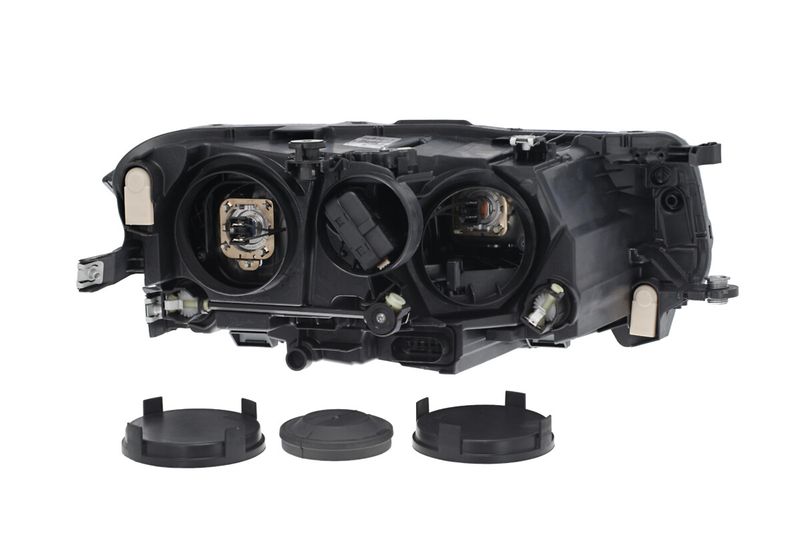 Valeo 450706 Headlight - 2