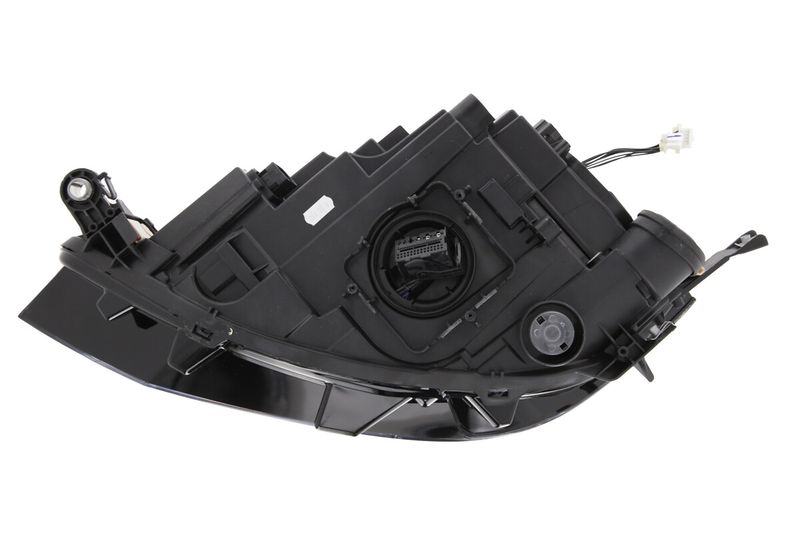 Valeo 450711 Headlight - 3