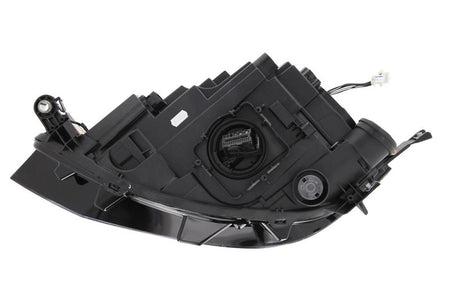 Valeo 450711 Headlight - 3