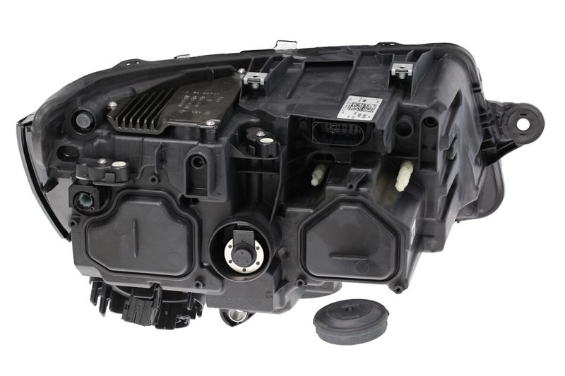 Valeo 450886 Headlight - 2