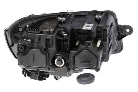 Valeo 450886 Headlight - 2