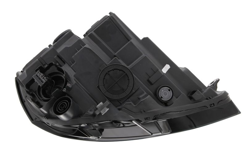 Valeo 450886 Headlight - 3