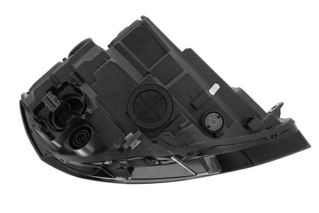 Valeo 450886 Headlight - 3