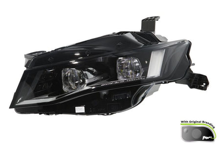 Valeo 450960 Headlight - 1