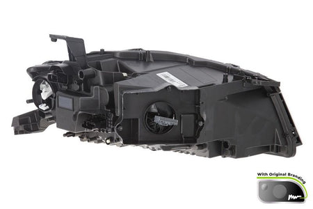 Valeo 450960 Headlight - 2