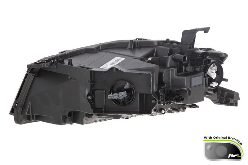 Valeo 450961 Headlight - 2