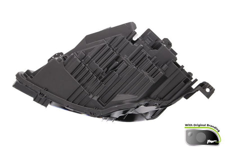 Valeo 450961 Headlight - 3