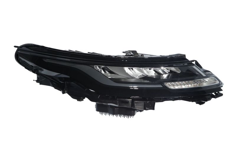 Valeo 450965 Headlight - 1