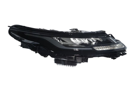 Valeo 450965 Headlight - 1