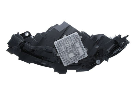 Valeo 450965 Headlight - 3