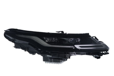 Valeo 450969 Headlight - 1