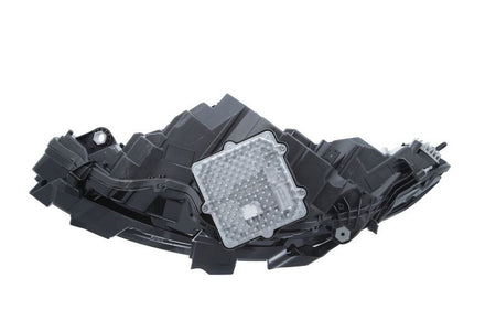 Valeo 450969 Headlight - 3