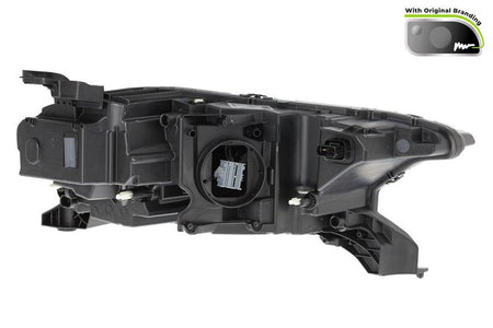 Valeo 450976 Headlight - 2