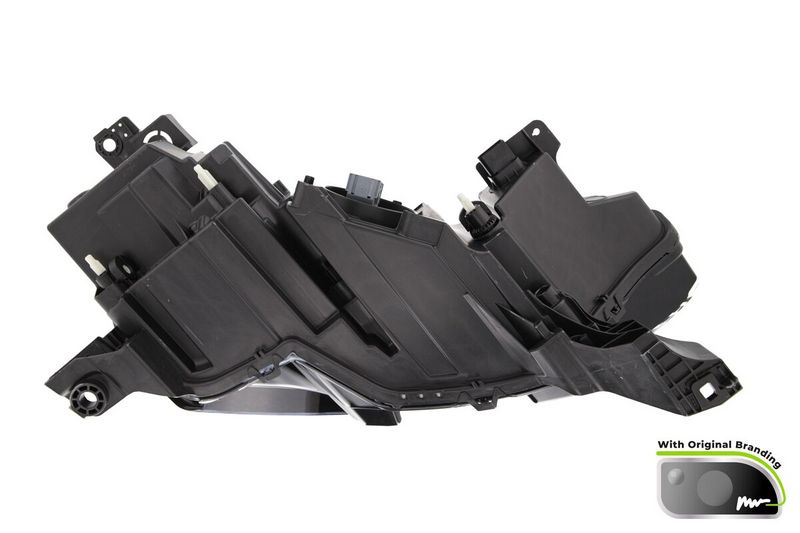 Valeo 450976 Headlight - 3