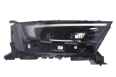 Valeo 451047 Headlight - 1