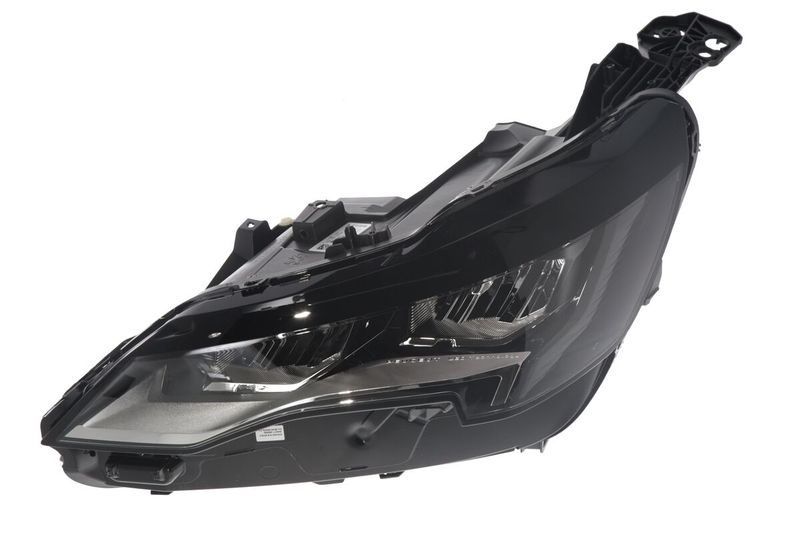 Valeo 451106 Headlight - 1
