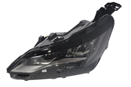 Valeo 451106 Headlight - 1