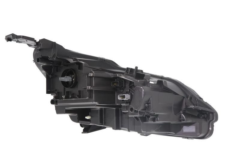 Valeo 451106 Headlight - 2