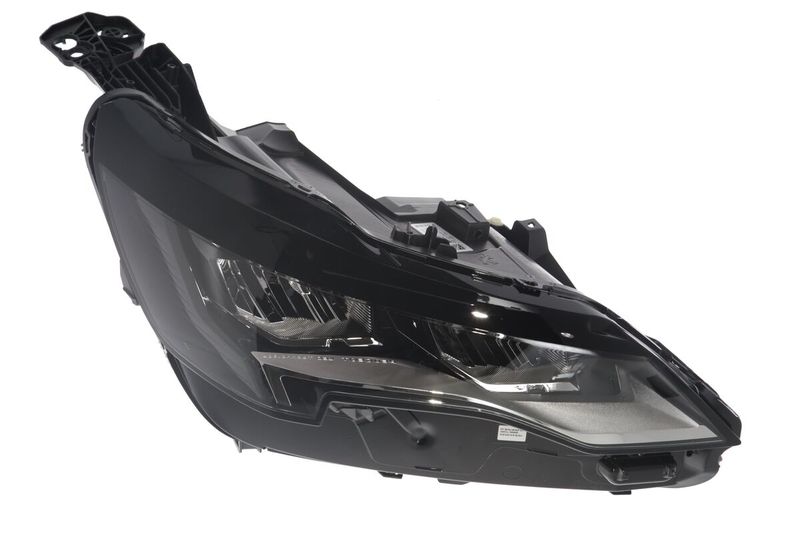 Valeo 451107 Headlight - 1